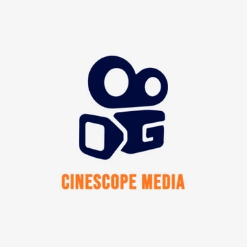 Free Cinematic Lens Camera Logo to Edit Online