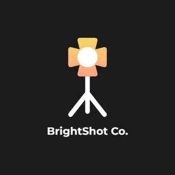 Free Studio Light Camera Logo to Edit Online