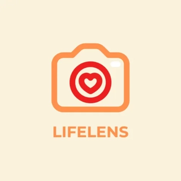 Free Lifestyle Camera Logo to Edit Online