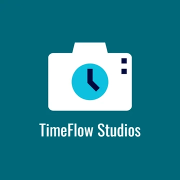 Free Timelapse Camera Logo to Edit Online