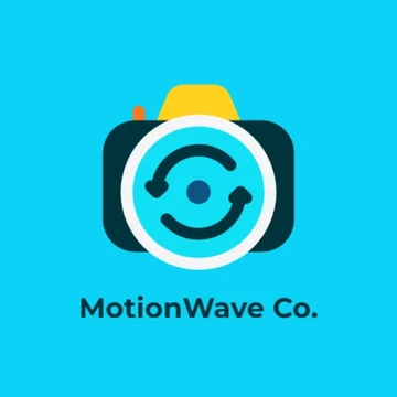 Free Slow Motion Camera Logo to Edit Online