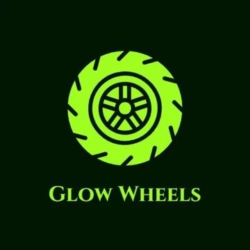 Free Neon Car Logo to Edit Online