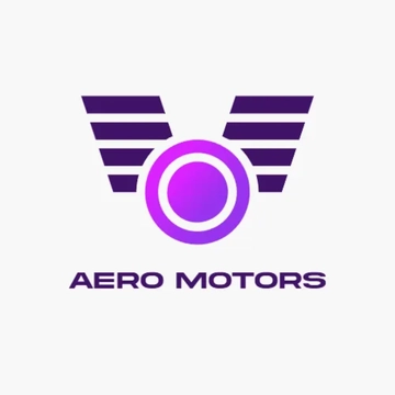 Free Winged Car Logo to Edit Online