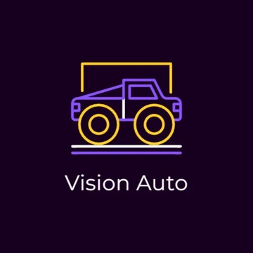 Free Concept Car Logo to Edit Online