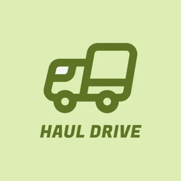 Free Truck Car Logo to Edit Online