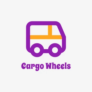 Free Van Car Logo to Edit Online