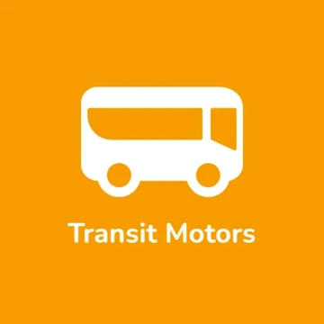 Free Bus Car Logo to Edit Online
