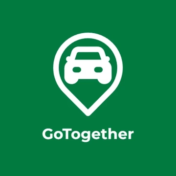 Free Ride Share Car Logo to Edit Online
