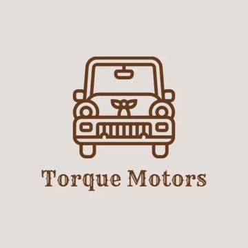 Free Classic Muscle Car Logo to Edit Online