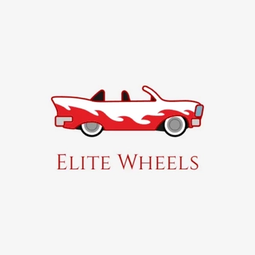Free Luxury Sports Car Logo to Edit Online