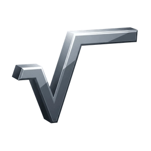 Free 3D Square Root Clipart Template to Edit Online