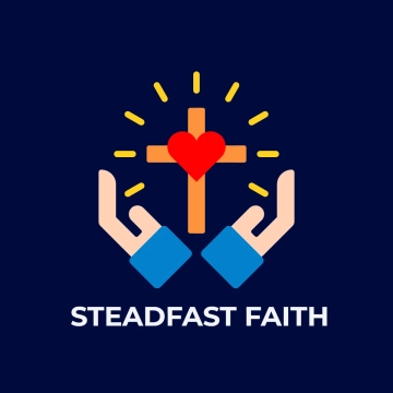 Free Faithful Church Logo to Edit Online