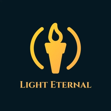 Free Everlight Church Logo to Edit Online