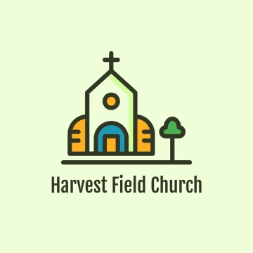Free Rural Church Logo to Edit Online