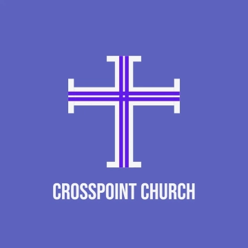 Free Modern Cross Church Logo to Edit Online