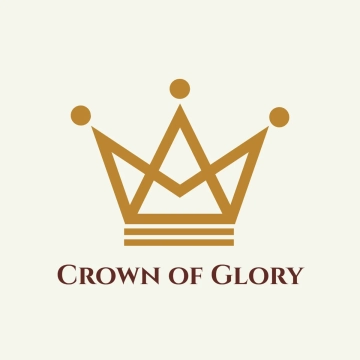 Free Crown Church Logo to Edit Online