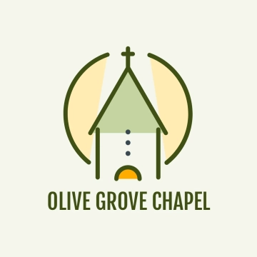 Free Olive Church Logo to Edit Online