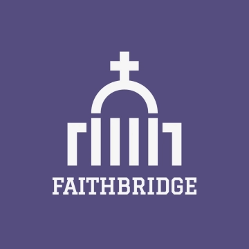 Free Bridge Church Logo to Edit Online
