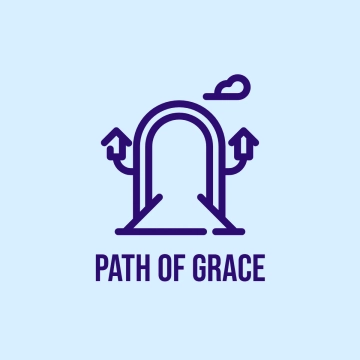 Free Pathway Church Logo to Edit Online