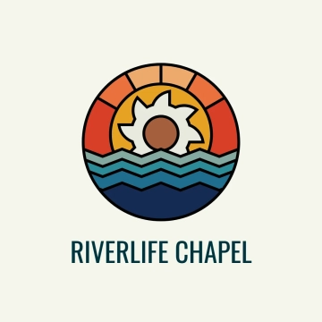 Free River of Life Church Logo to Edit Online