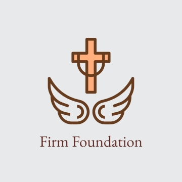 Free Foundation Church Logo to Edit Online