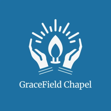 Free Grace Chapel Logo to Edit Online