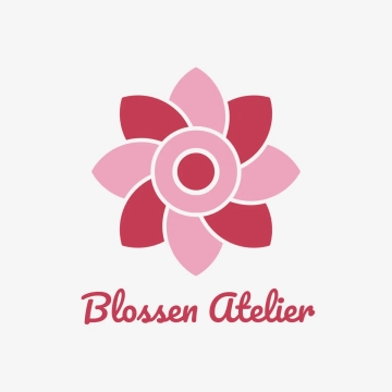 Free Floral Circle Logo to Edit Online
