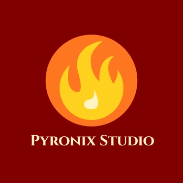 Free Fire Circle Logo to Edit Online