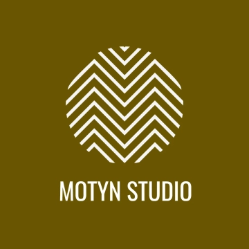 Free Pattern Circle Logo to Edit Online
