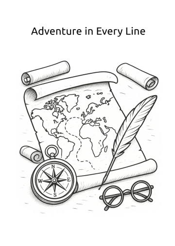 Free Creative Columbus Day Drawing Template to Edit Online