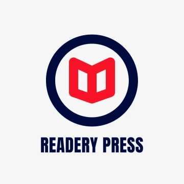 Free Bookstore Circular Logo to Edit Online