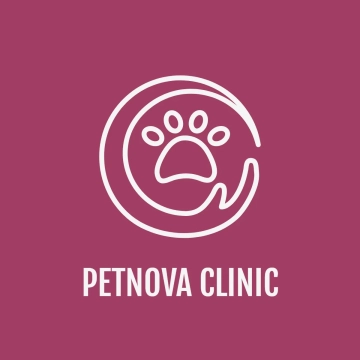 Free Veterinary Circular Logo to Edit Online