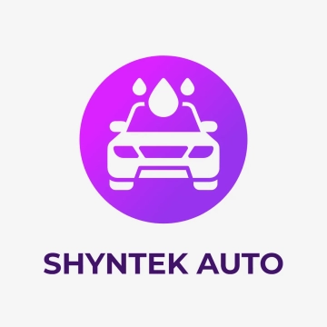 Free Car Wash Circular Logo to Edit Online