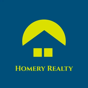 Free Real Estate Agency Circular Logo to Edit Online