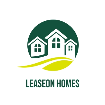 Free Property Rental Circular Logo to Edit Online