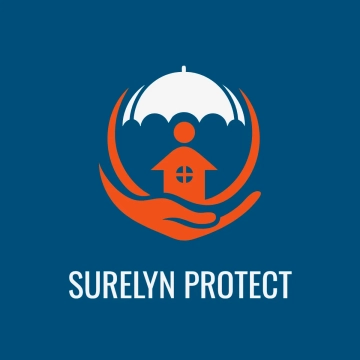 Free Insurance Circular Logo to Edit Online
