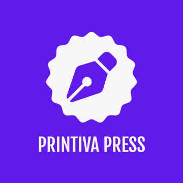 Free Printing Circular Logo to Edit Online