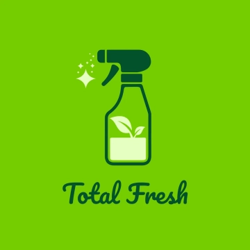Free Deep Cleaning Logo to Edit Online