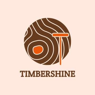 Free Wood Floor Cleaning Logo to Edit Online