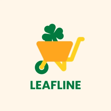 Free Garden Cleaning Logo to Edit Online