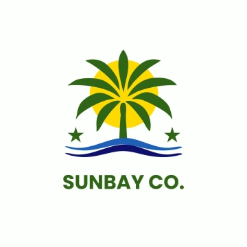 Free Resort Cleaning Logo to Edit Online