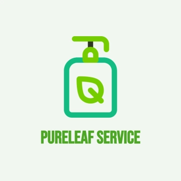 Free Organic Cleaning Logo to Edit Online