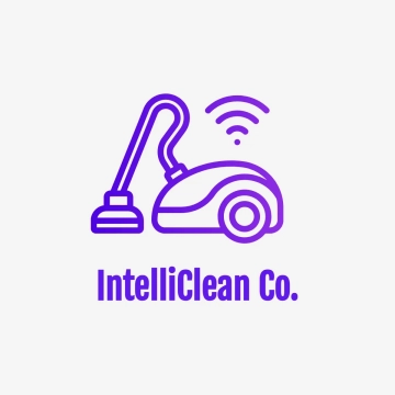 Free Smart Cleaning Logo to Edit Online