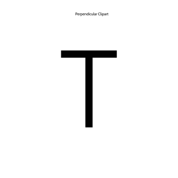 Free Perpendicular Clipart Template to Edit Online
