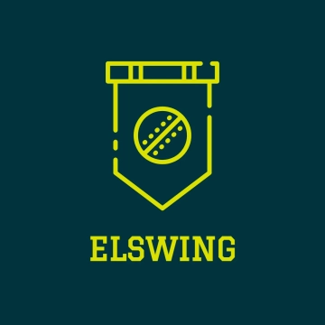 Free Elegant Cricket Logo to Edit Online