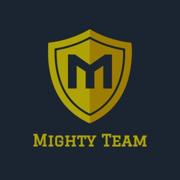 Free Monogram Cricket Logo to Edit Online