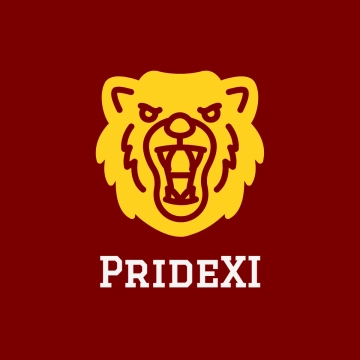Free Lion Cricket Logo to Edit Online
