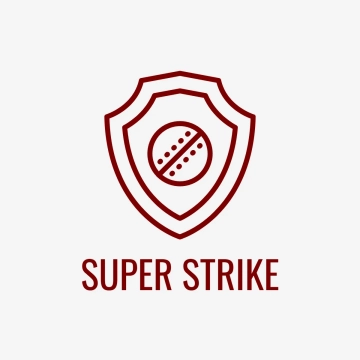 Free Minimal Shield Cricket Logo to Edit Online
