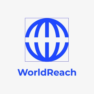 Free Global Marketing Logo to Edit Online