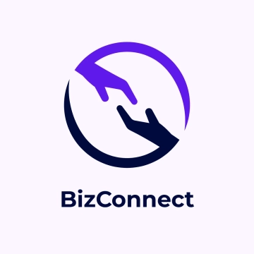 Free B2B Marketing Logo to Edit Online